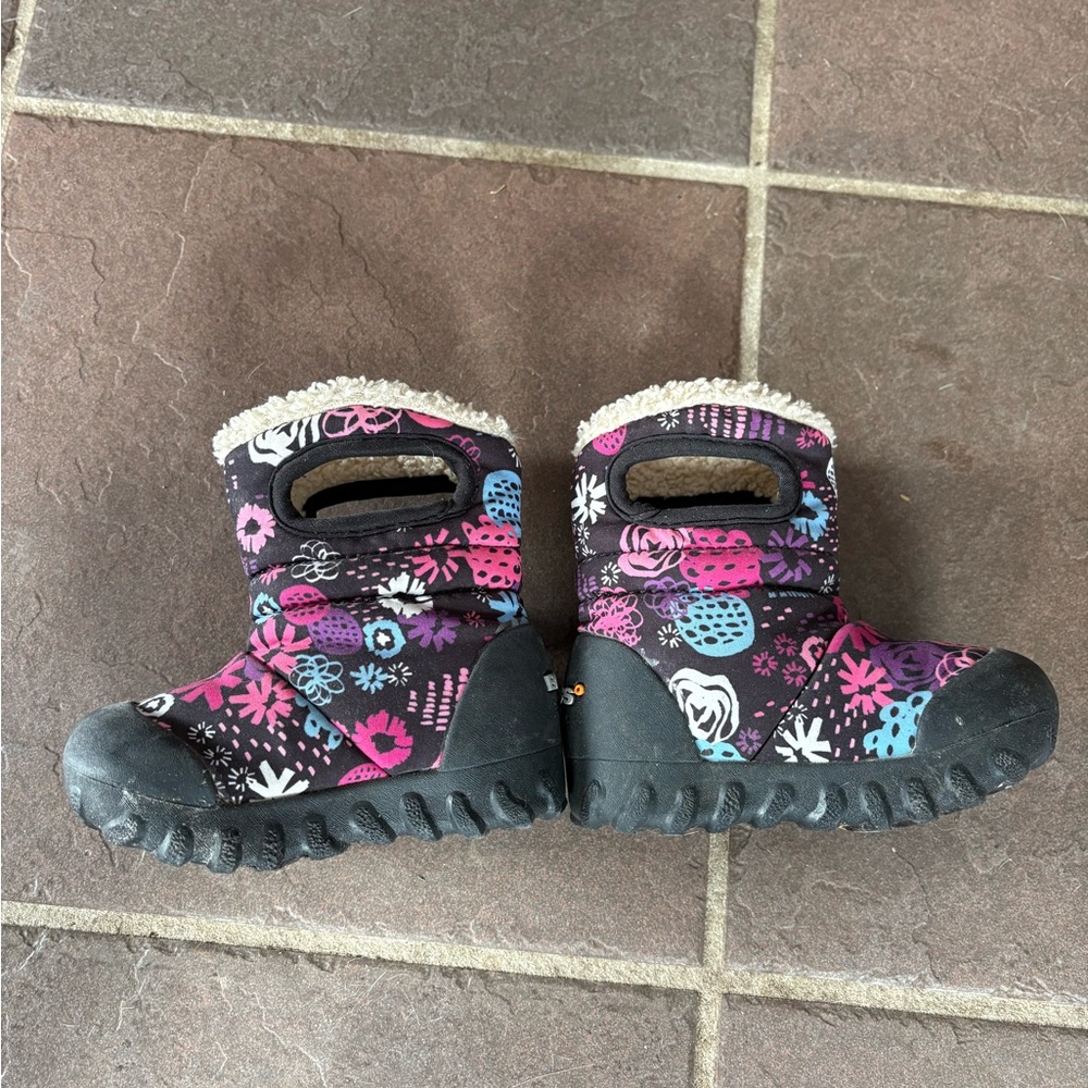 Bogs B Moc size 5